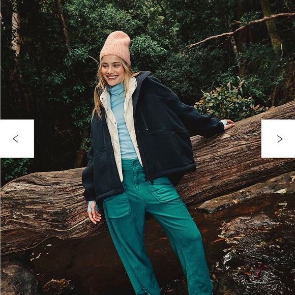 We The Free Fleece by FP Movement - Picture 4 of 5